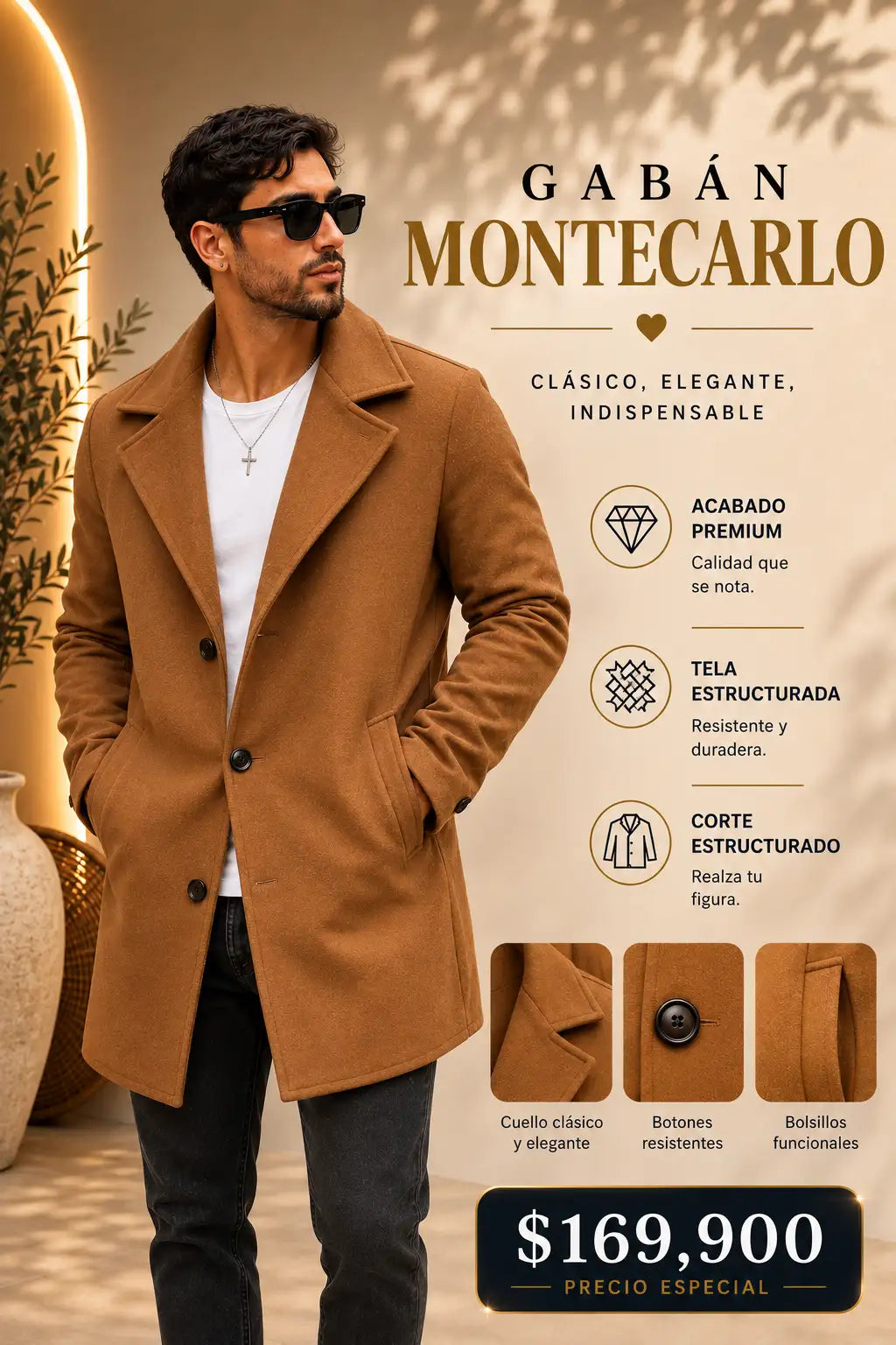 Gaban MonteCarlo